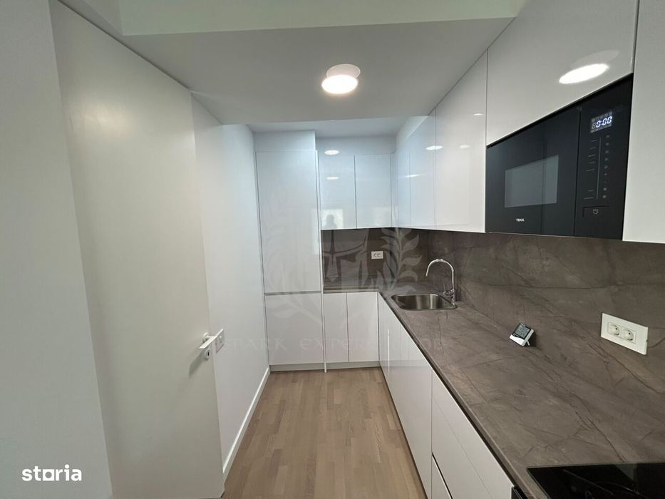 Apartament 2 Camere //Central//Bloc Bucegi 12