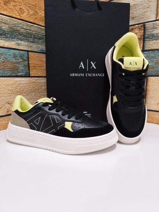 Calvin Klein/Armani/Adidas/Puma