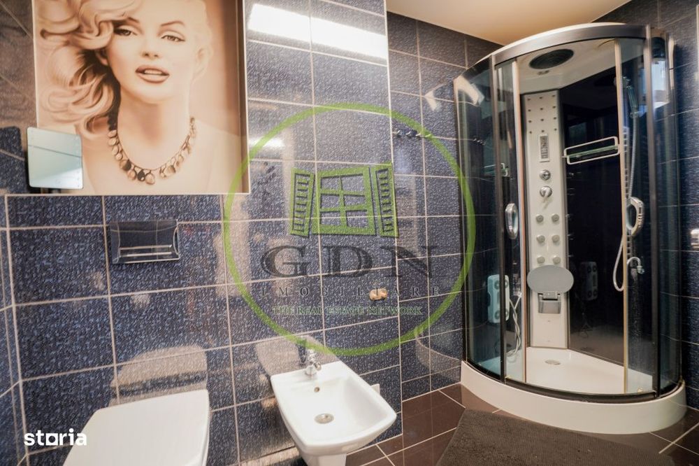 Apartament deosebit cu 3 camere | 83 mp totali | cartier Astra, Brasov