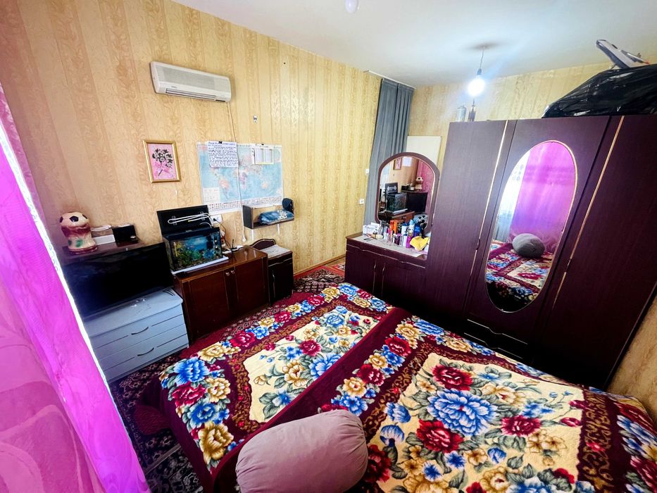 Продается квартира в 40 лет победы