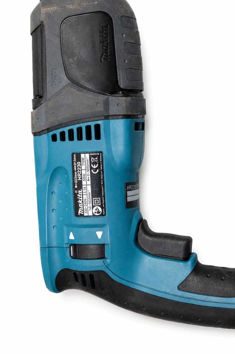 Ciocan rotopercutor Makita HR2230 710W SDS Plus