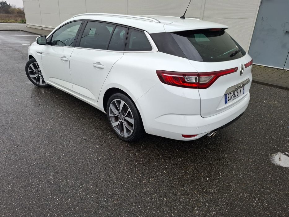 Megane 4 recent adus