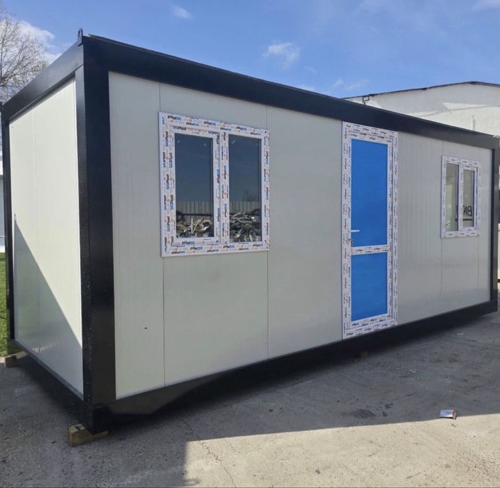 Container containere modulare