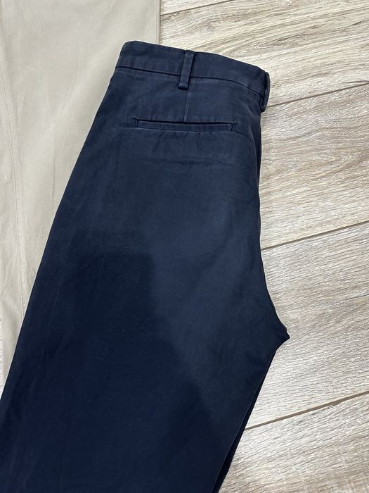 Фирменные брюки от "Massimo Dutti" р-р -,40