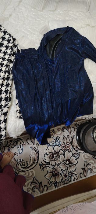 1-2 marta kiyilgan yaxshi holatda