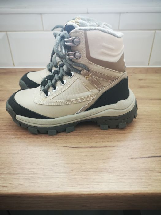 Зимни ботушки Zara 30 н.