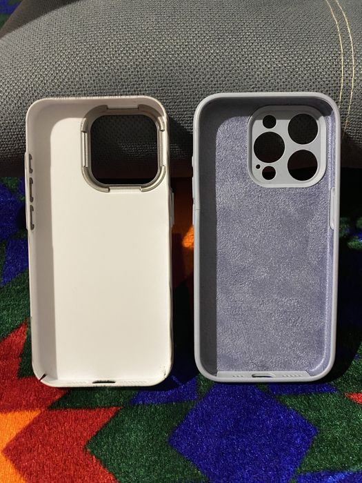 Продам чехол на Iphone 15pro