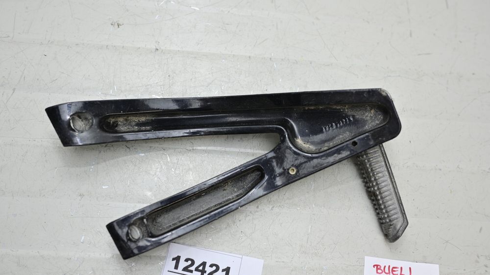 Suport Scarita Pasager Stanga Spate Buell XB9 2003