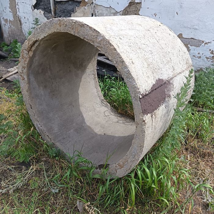 Продам кольцо для септика!