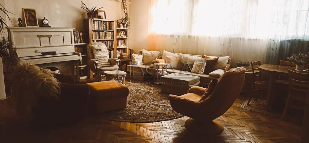 Продава се Многостаен апартамент в София, Гео Милев - 105 кв.м за 2181 €/кв.м - Снимка #2