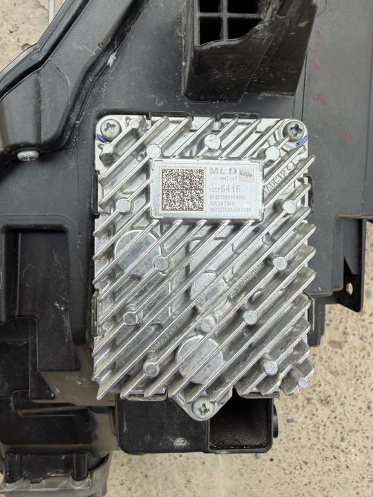 Фара от монза ориганал фара