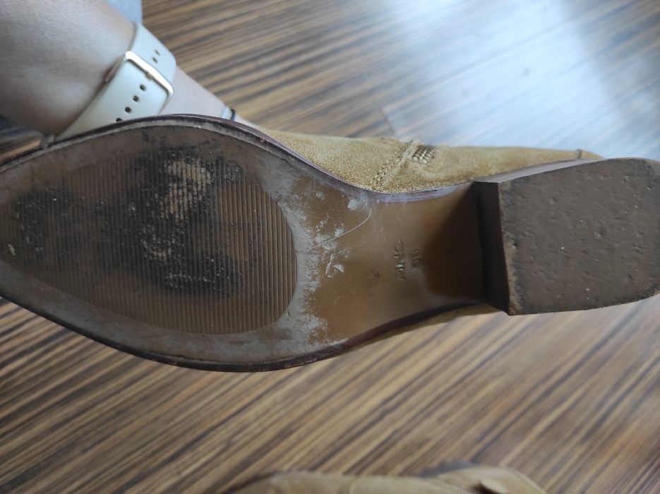 Papuci diverși dama