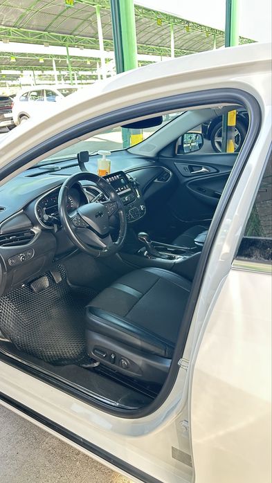 MALIBU 2. Premier 2.4 mator