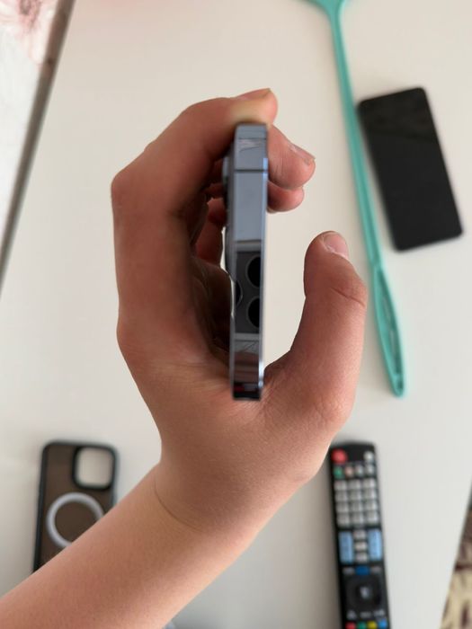 Iphone 13pro на 265 гб