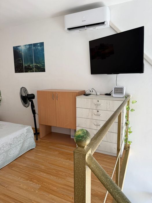Продавам Продавам удобен и функционален мезонет в Слънчев бряг – Gerber Residence 2