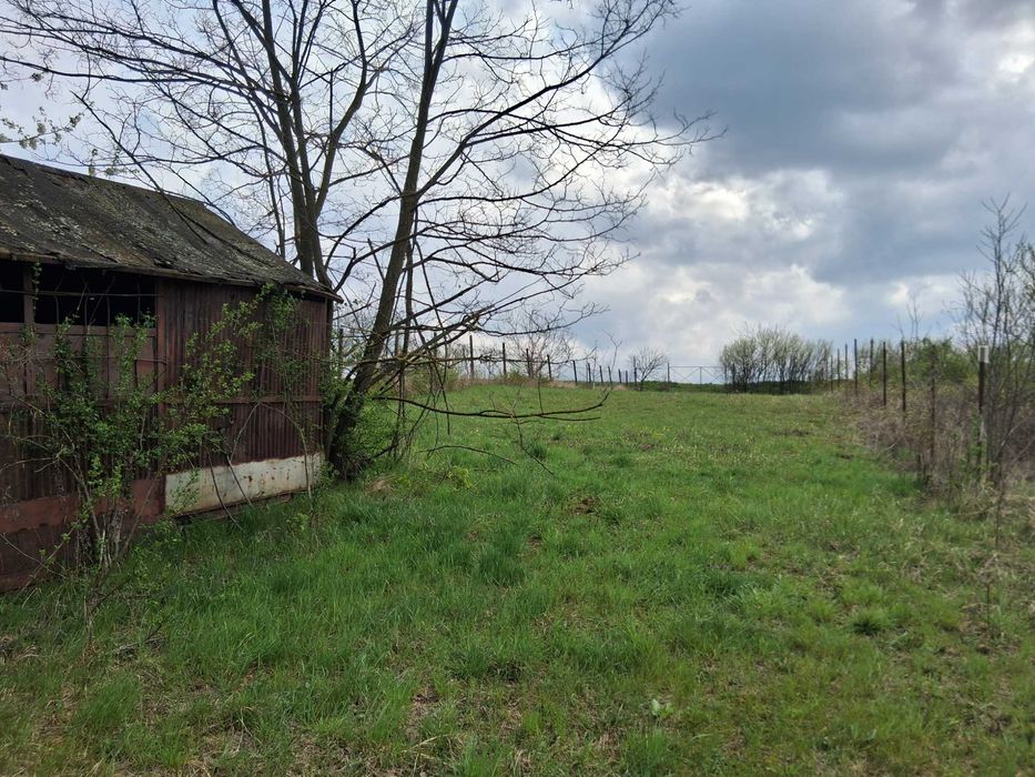 Teren casa in Episcopia Bihor suprafata 1000 mp , dublu front stradal , utilitati , intre case locuite
