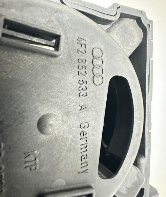 Suport pahare fata 4f2862533A Audi A6 4F/C6