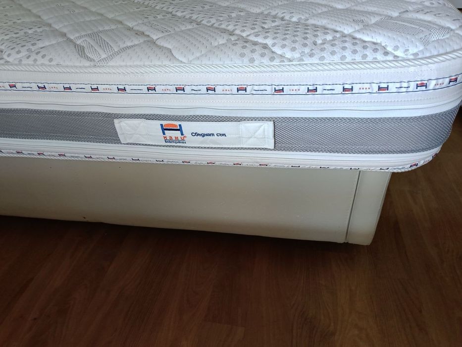 Матрак Нани 180/200 Kova Foam Memory