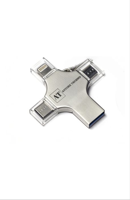 USB Flash карта ASTORE 1 ТБ