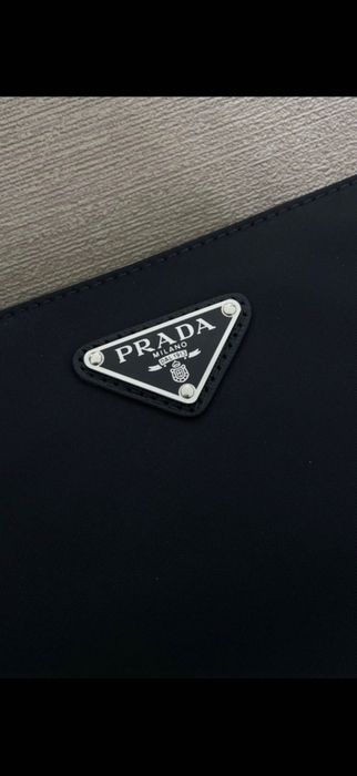 Чанта Prada Re-Nylon