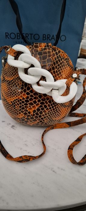 Мека малка раница Louis vuitton