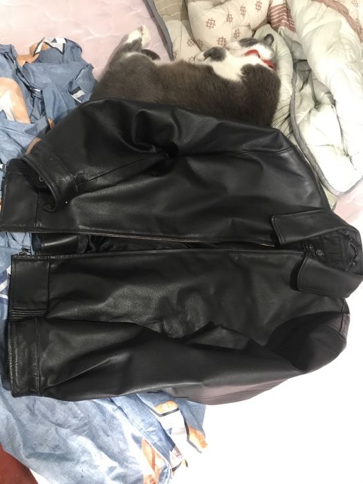 Сапоги с чехлом 43р 44р 45р по 7000т нов