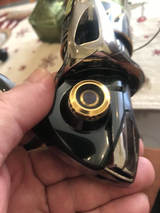 Премиум Макари Shimano