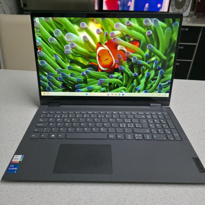 Lenovo IdeaPad Flex 5 15ITL05