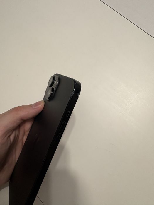 iPhone 15 Plus 256gb