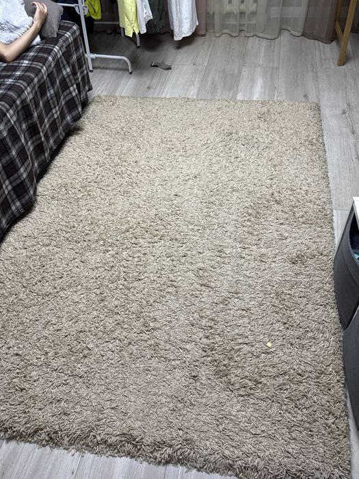 Ковры домашние,три штуки