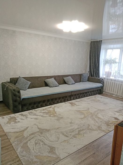 Квартира одна комнатная