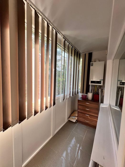 De inchiriat apartament 3 camere, renovat,utilat,zona 6 Vanatori