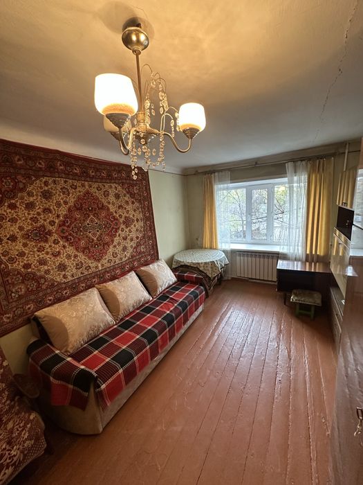 Продается 1 ком. Квартира в центре города