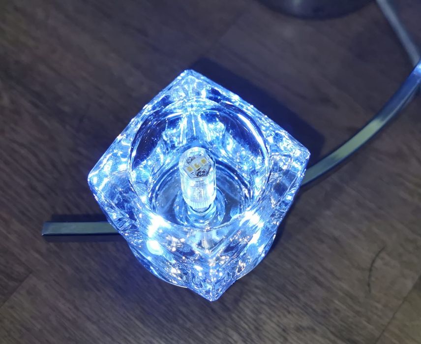 Люстра с 6-ти рожками