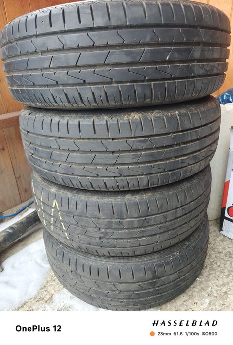 Jante Skoda 185/60 R15