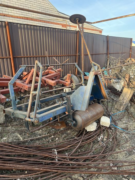 пленкаукладчик продам