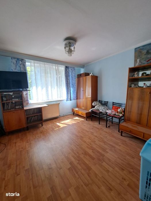 Apartament 2 camere, etajul 2, bld Decebal