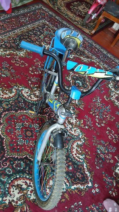 Velesipet Holati yaxshi