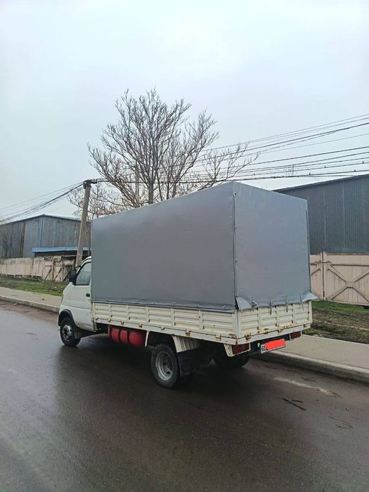 Changan moshinasi