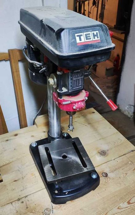 Распродажа столярной мастерской