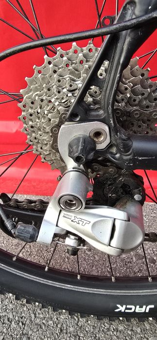 Уникален Carver XO - 3pro Premium 26ц.3х9 М разм.