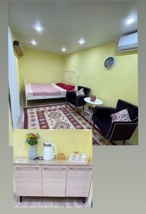 Сдается дача на Рембазе