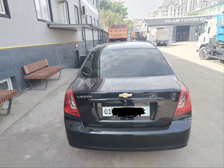 Lacetti/Лассети 2023/24