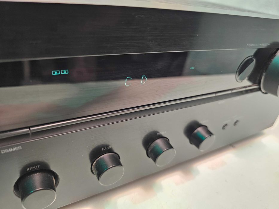 Statie Onkyo TX-8020 Reciver Amplificator 170W Impecabil