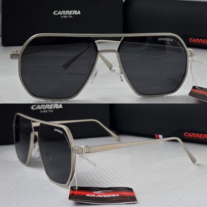 Мъжки слънчеви очила carrera 3 цвята