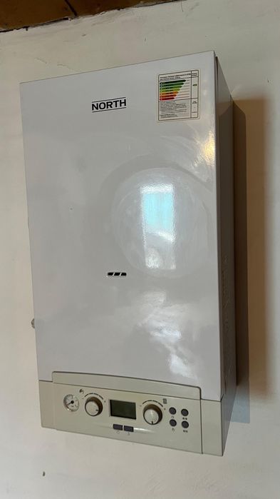 Продам газовый протерн