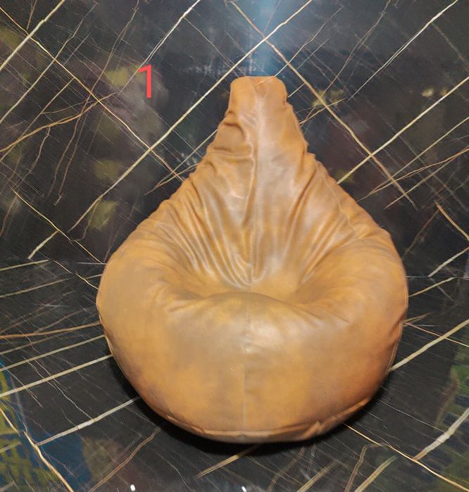 Промоция! Голям Барбарон Круша + Табуретка подарък от еко