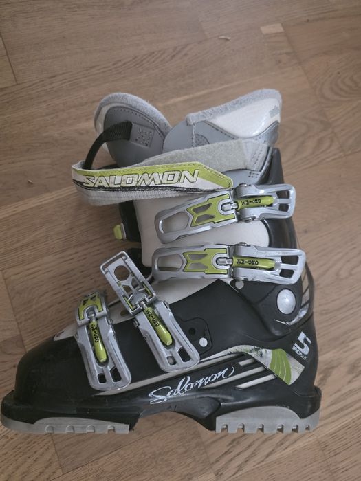 Clăpari Salomon mărime 23