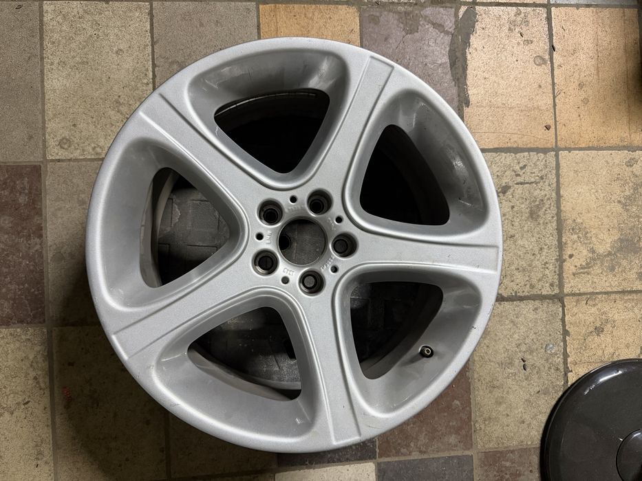 Продаю диски Bmw X5 E53 87 стиль.