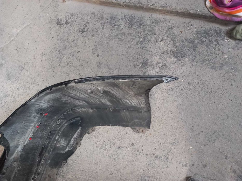 Bara Mercedes CLA 2020